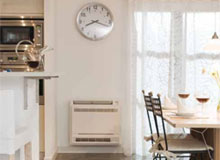 Daikin fvxs golv värmepump